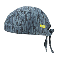 Coiffe de soudeur, Motif Distribution Élite MP