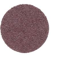 Disque PSA en toile 348D, 20" dia., Grain 50, Oxyde d'aluminium Distribution Élite MP