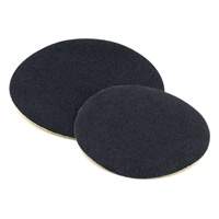 Disque en papier robuste &agrave; boucles et crochets, dia 5", Grain 80 Distribution Élite MP