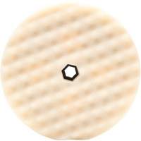 Tampon pour application de p&acirc;te Perfect-It, 8" dia., Mousse Distribution Élite MP