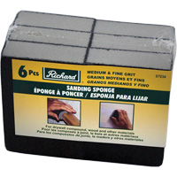 &eacute;ponge abrasive Distribution Élite MP