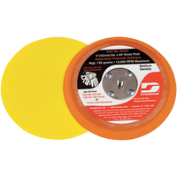 Non-Vacuum Disc Pad Distribution Élite MP