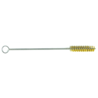 Twisted Tube Brush, 3/8" Dia. x 2" L, 8" Overall Length Distribution Élite MP