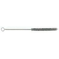 Twisted Tube Brush, 1/4" Dia. x 4-1/2" L, 12" Overall Length Distribution Élite MP