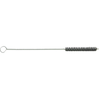 Twisted Tube Brush, 1/2" Dia. x 3-1/4" L, 12" Overall Length Distribution Élite MP
