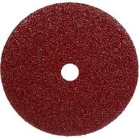 Disque en fibre 782C, C&eacute;ramique, 36+, 7" Dia x 7/8" Arbre Distribution Élite MP