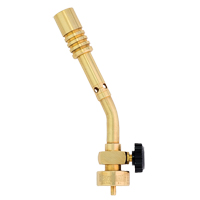 T&ecirc;te de chalumeau g&eacute;ante, 10" l, Angle de la t&ecirc;te 30° Distribution Élite MP