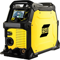 Rebel EMP 215ic Portable Welding Machine, 230 V/120 V, 1 Ph, 50/60 Hz Distribution Élite MP
