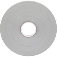 Microfinishing Film Roll, Aluminum Oxide, 8" W x 150' L, Finishing Grit Distribution Élite MP