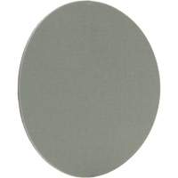 Disque d'uniformisation Trizact Hookit, dia 6", Grain P1000, Carbure de silicium Distribution Élite MP