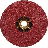 Disque en fibre 982C Cubitron II, C&eacute;ramique, 36+, 4-1/2" Dia Distribution Élite MP