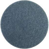 Disque non tiss&eacute; autoagrippant, dia 7", Grain Tr&egrave;s fin, Oxyde d'aluminium, Poids Distribution Élite MP