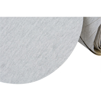 Rouleau de disques en papier 426U Stikit, 6" dia., Grain 100, Carbure de silicium Distribution Élite MP
