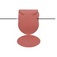 Stikit Paper Disc Roll 735U, Ceramic, 6" W x 50' L, P100 Grit Distribution Élite MP