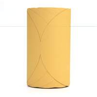 Rouleau de disques en pellicule dor&eacute; 255L Stikit, 6" dia., Grain P180, Oxyde d'aluminium Distribution Élite MP