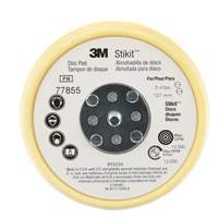 Hookit Low Profile Finishing Disc Pad, 77855 Distribution Élite MP