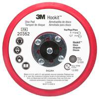 Hookit Low Profile Disc Pad Distribution Élite MP