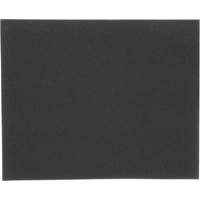 Utility Cloth Sheet 011K, 9" x 11", Coarse Grit, Aluminum Oxide Distribution Élite MP