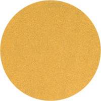Disque papier Gold Reserve A296, dia 5", Grain P80, Oxyde d'aluminium, Poids B Distribution Élite MP