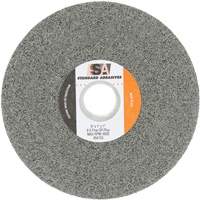 Standard Abrasives General Purpose Plus Wheel, 6" x 1", 1" Arbor, Silicon Carbide Distribution Élite MP