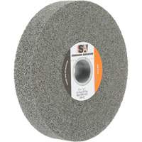 Standard Abrasives General Purpose Plus Wheel, 6" x 1", 1" Arbor, Silicon Carbide Distribution Élite MP