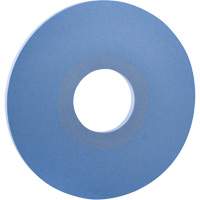Cubitron II Vitrified Grinding Wheel 92VC, 17-7/10" x 1", 8" Arbor, Type T20 Distribution Élite MP