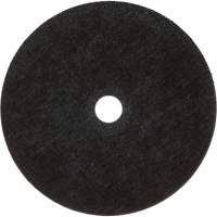 Meule &agrave; tronçonner Cubitron 3, 7" x 0,09", Arbre de 7/8", Type T27, C&eacute;ramique, 8500 Tr/min Distribution Élite MP