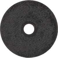 Disque de coupe Cubitron 3, 5" x 9/32", Arbre de 3/8", Type 41 Distribution Élite MP
