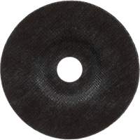 Meule &agrave; tronçonner Cubitron 3, 5" x 0,04", Arbre de 7/8", Type 27, C&eacute;ramique, 60 Tr/min Distribution Élite MP