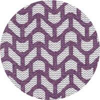 Disque en filet 710W Cubitron II Xtract, dia 3", Grain 80+, C&eacute;ramique Distribution Élite MP