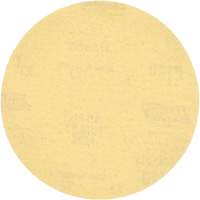 Disque H&L en papier Gold Reserve A296, dia 5", Grain P120, Oxyde d'aluminium Distribution Élite MP