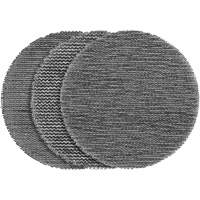 Mesh Sanding Discs with PowerGrid Tear Resistant Mesh, 3" Dia., Assorted Grit, Aluminum Oxide Distribution Élite MP