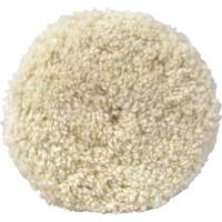 Tampon pour mastic de 05703, 8" dia., Laine Distribution Élite MP