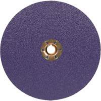 Cubitron 3 Fibre Disc 1182C, Ceramic, 60+, 7" Dia Distribution Élite MP