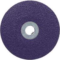 Cubitron 3 Fibre Disc 1182C, Ceramic, 60+, 5" Dia Distribution Élite MP