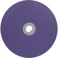 Cubitron 3 Fibre Disc 1182C, Ceramic, 80+, 7" Dia Distribution Élite MP