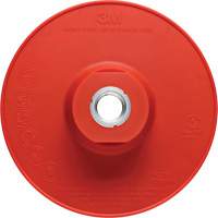 Ribbed Back-Up Pad, 4" Distribution Élite MP