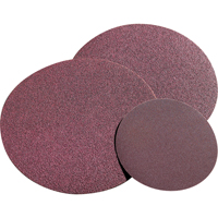 Metalite&reg; R228 Discs, 16" Dia., 36 Grit, Aluminum Oxide Distribution Élite MP