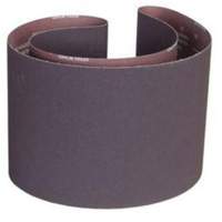 Metalite&reg; Narrow Backstand Sanding Belt, 10" W x 70-1/2" L, Aluminum Oxide, 80 Grit Distribution Élite MP