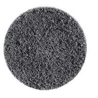 Disque non tiss&eacute; &agrave; remplacement rapide Bear-Tex, 2" dia., Grain Extra grossier, Oxyde d'aluminium Distribution Élite MP