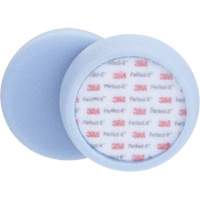 Tampon &agrave; polir tr&egrave;s fin Perfect-it, 4" dia., Mousse Distribution Élite MP
