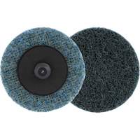 Disque de conditionnement de surface SPINLOCK, 2" dia., Grain 80 Distribution Élite MP