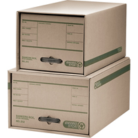 Boîtes Envirastor Store/Drawer Distribution Élite MP