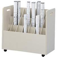 Classeurs mobiles Distribution Élite MP