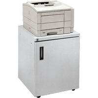 Supports pour équipement de bureau