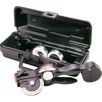 Metal Tape Embossing Systems Distribution Élite MP