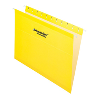 Reversaflex&reg; Hanging File Folder Distribution Élite MP