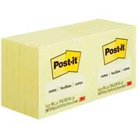 Post-it&reg; Notes Distribution Élite MP
