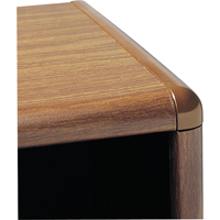 Value Mate&reg; Steel Bookcase Distribution Élite MP