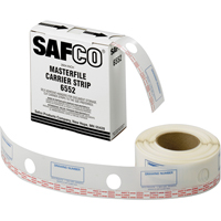 Carrier Strip transparent Distribution Élite MP